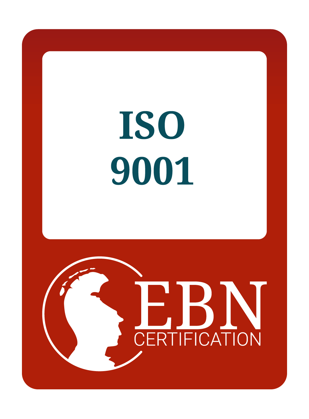 ISO9001