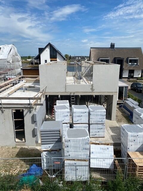 <p>Woningbouw nieuwekerk</p>