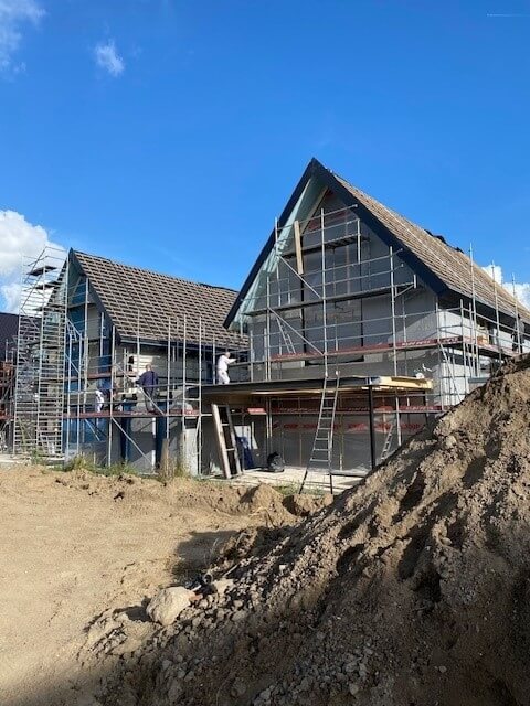 Villa's Nieuwekerk aan den IJssel