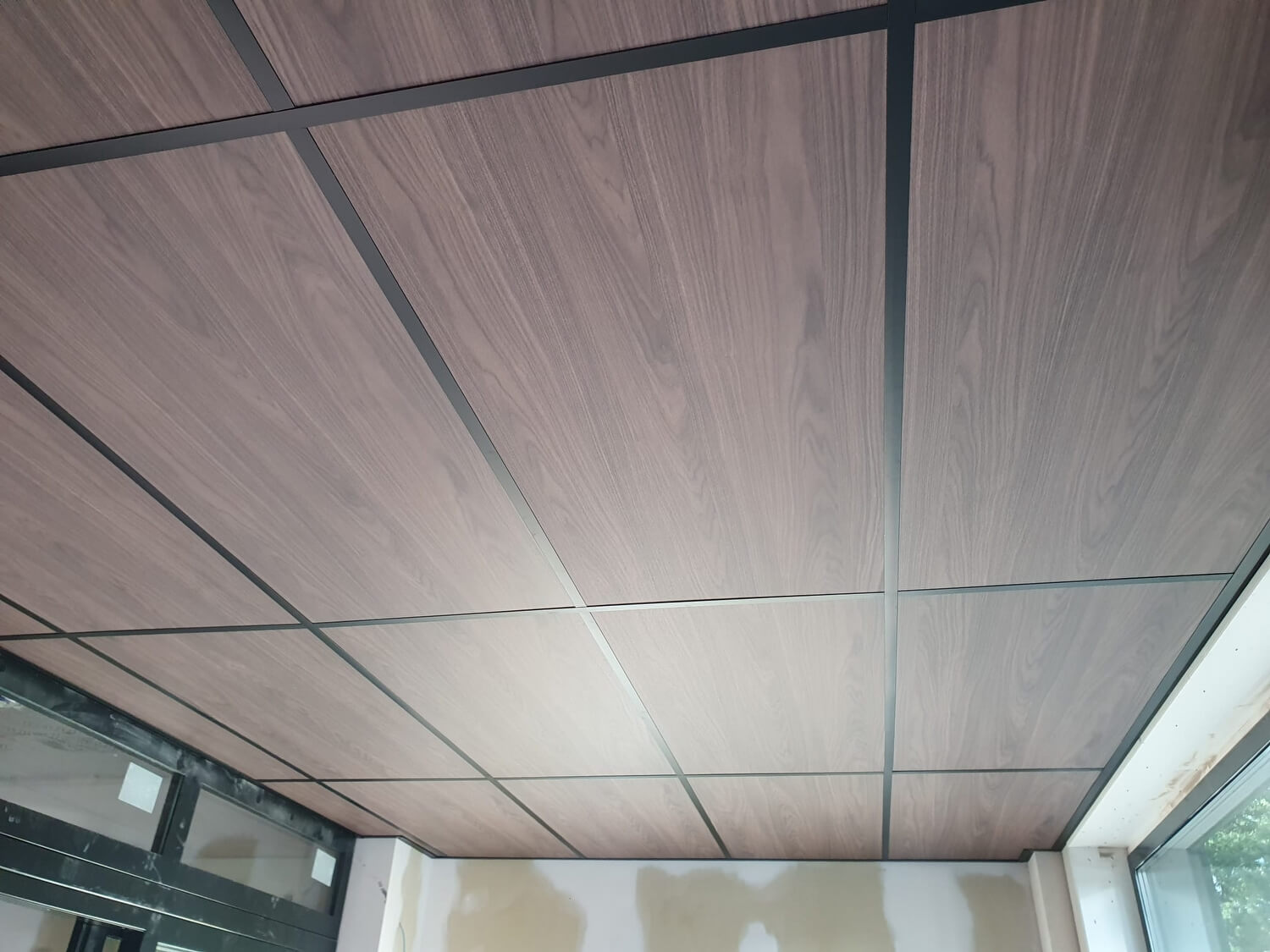 Plafond