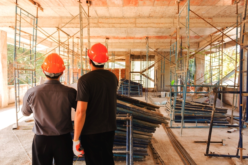 Vacature Blokland - Timmerman