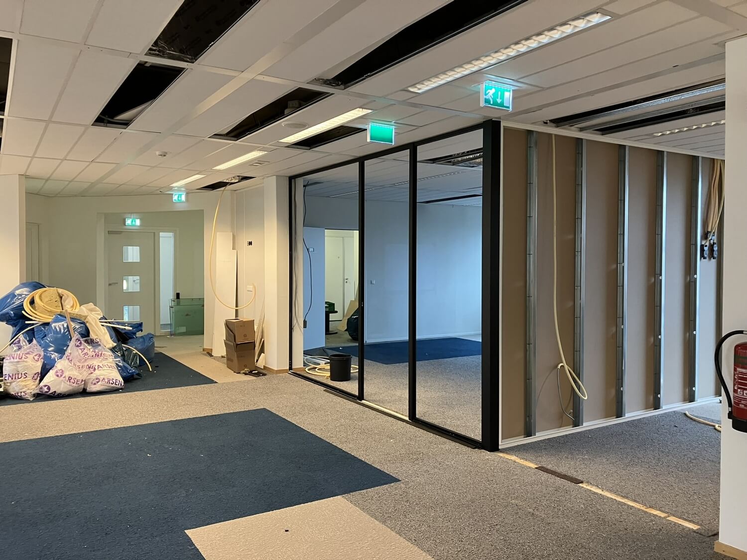 Blokland Bouw