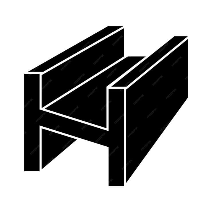 Staal constructies